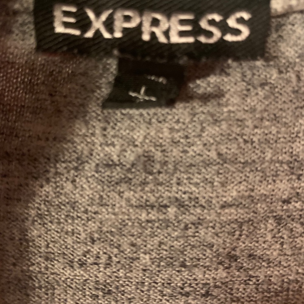 3 Express Cardigans - image 7